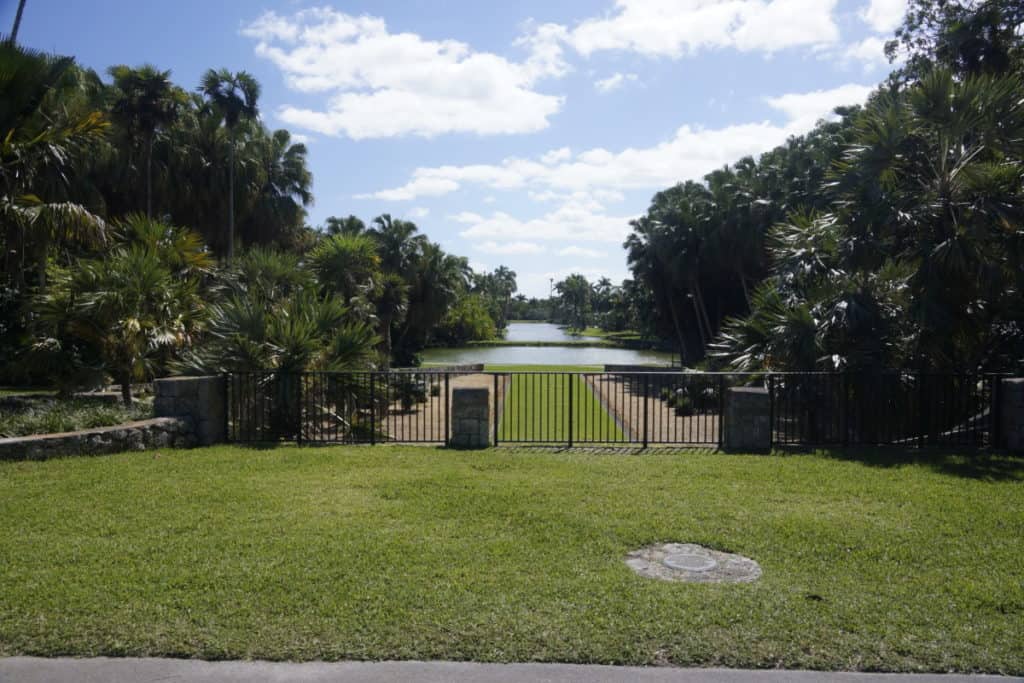 Long Views at Fairchild Tropical Garden