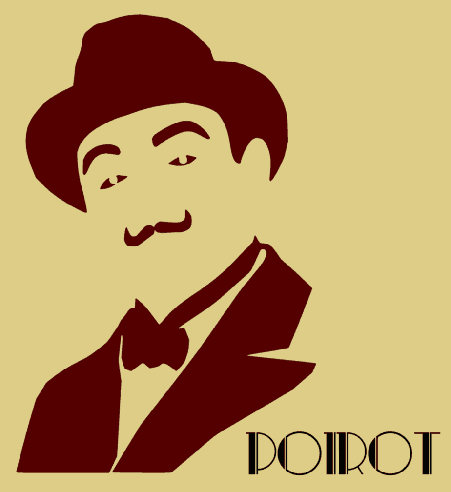 Hercule Poirot 