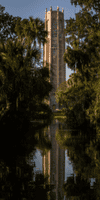 Bok tower garden-March Expectations