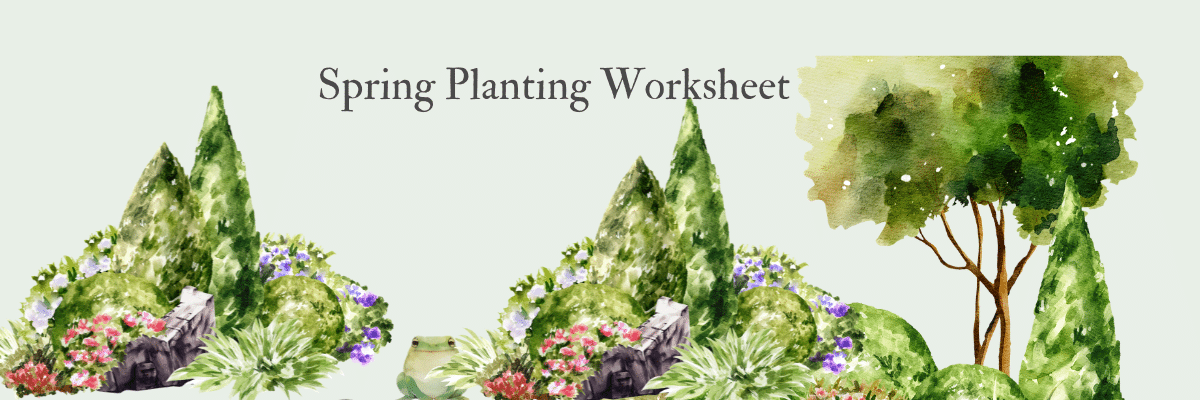 Cool‑Season Planting Guide: Vegetables That Thrive in Early Spring ⋆ ...