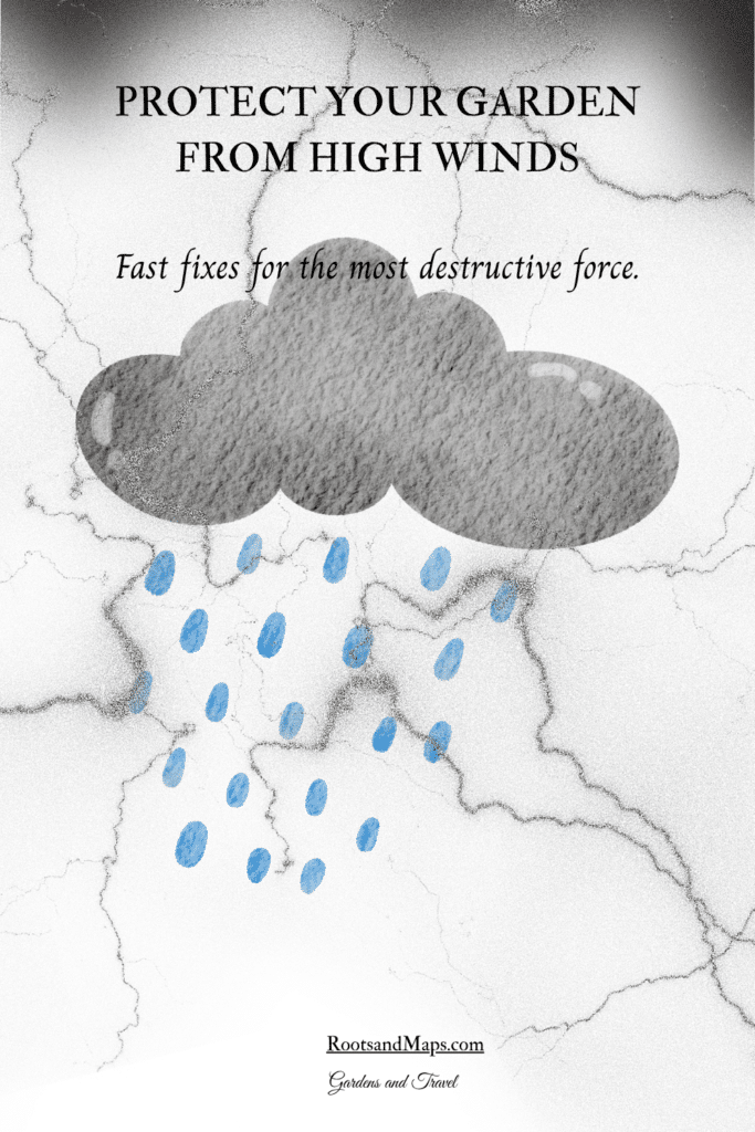 Fast fixes for storm readiness