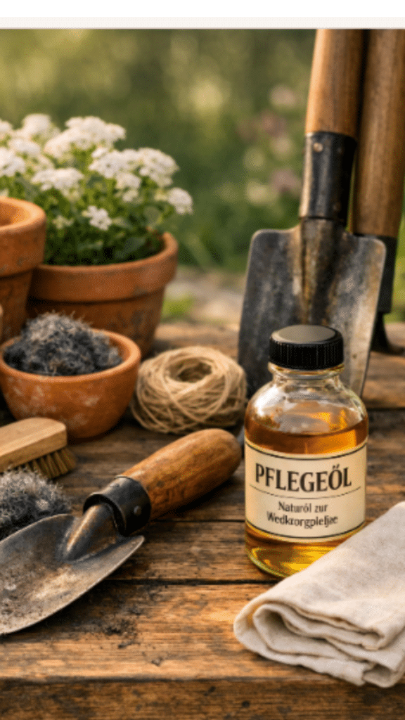 Tools to maintain your Tools
