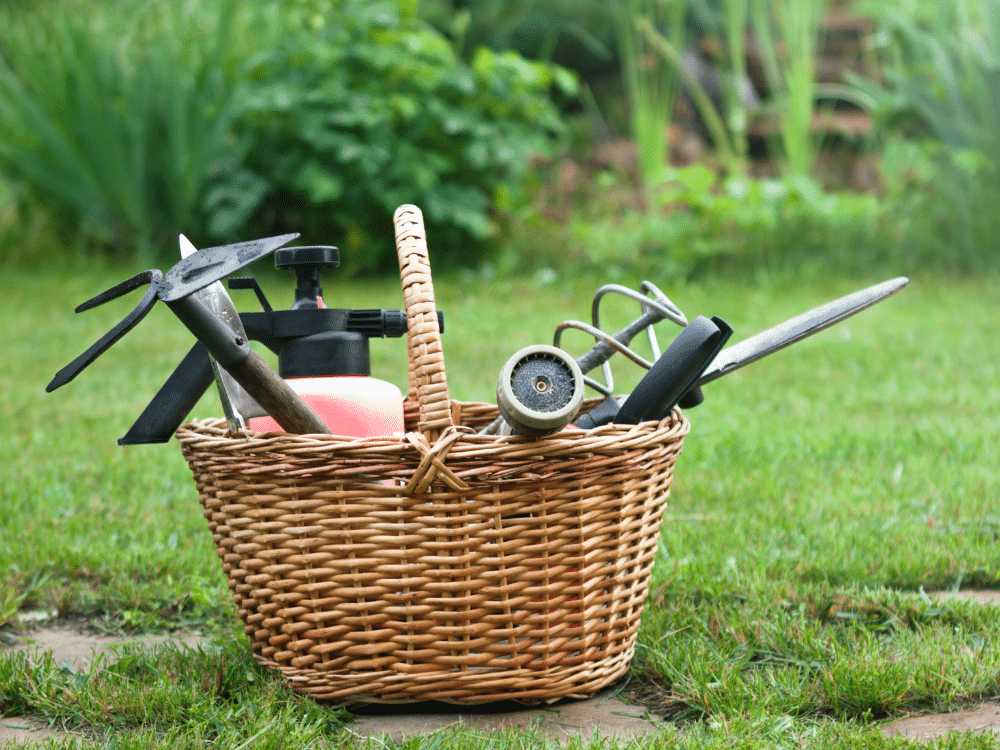Japanese Weeding Tools