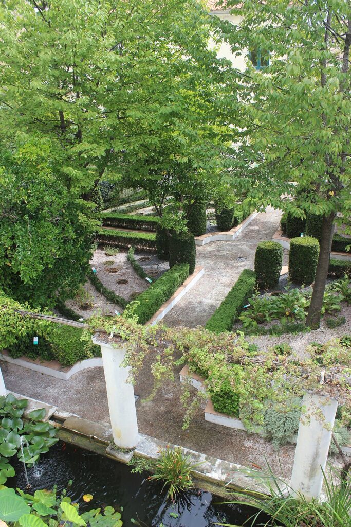 Giardino_della_Minerva_Salerno